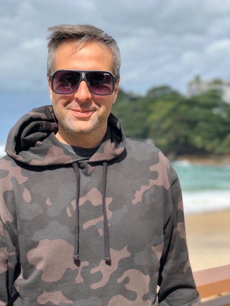 From Backup Plan To Lifestyle: Coworking in São Paulo  - Part 2