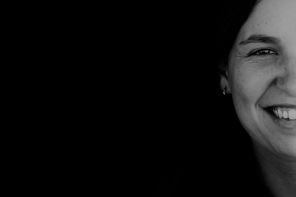 Valeria Juarez: From UX Design to Coworking in Argentina