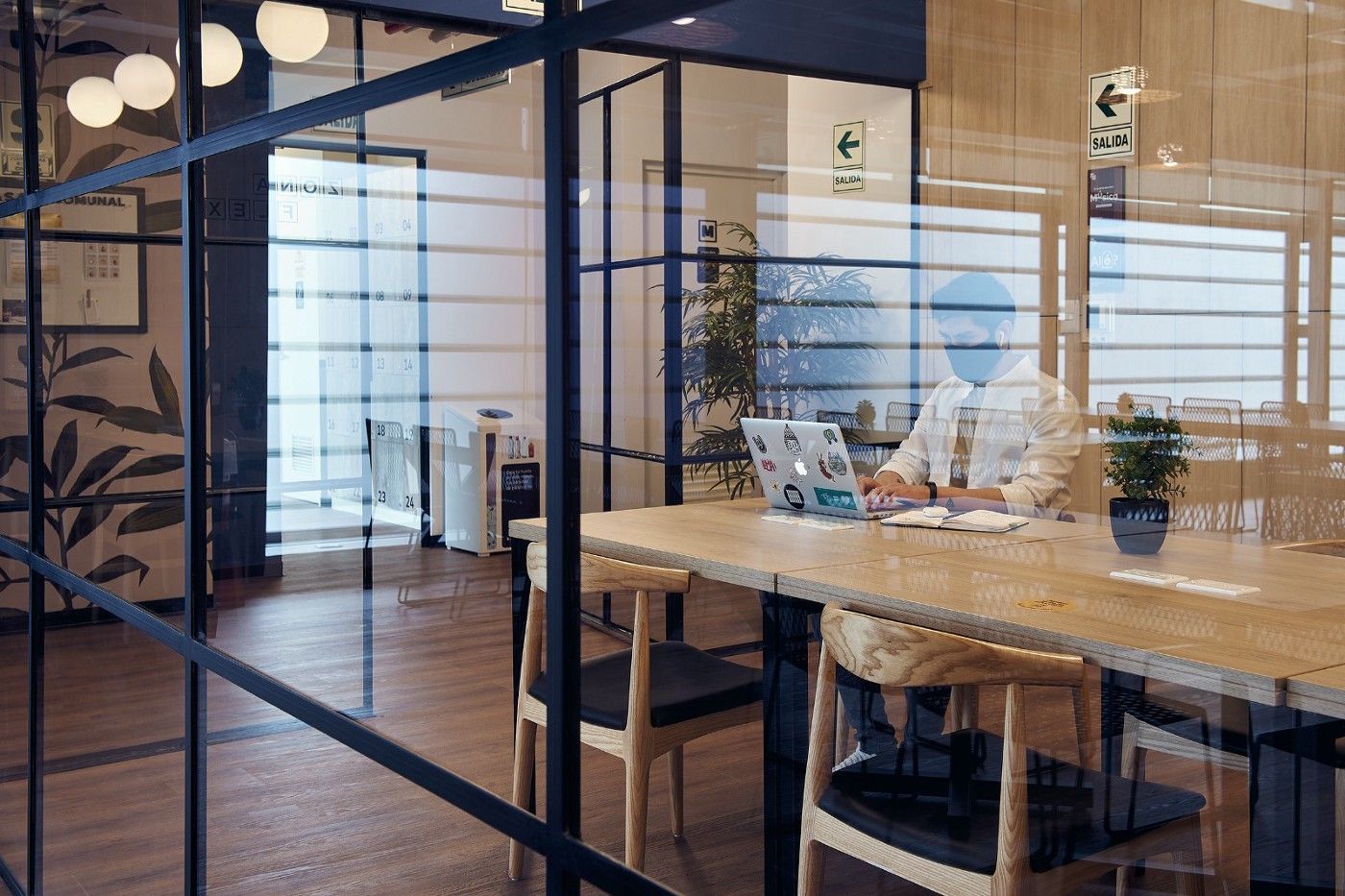 El mercado latinoamericano a vista de pájaro y el futuro [próximo] del coworking - Parte 3