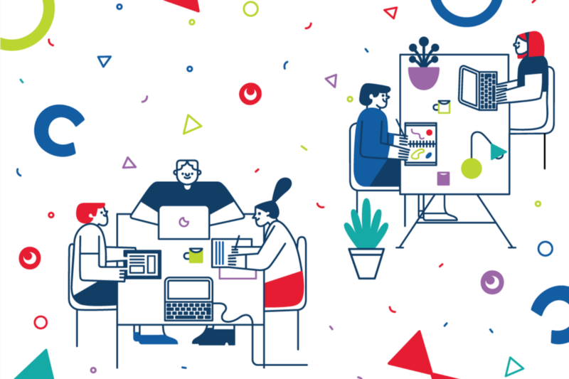 Do You Cobot? Free Workshop for Coworking Space Operators