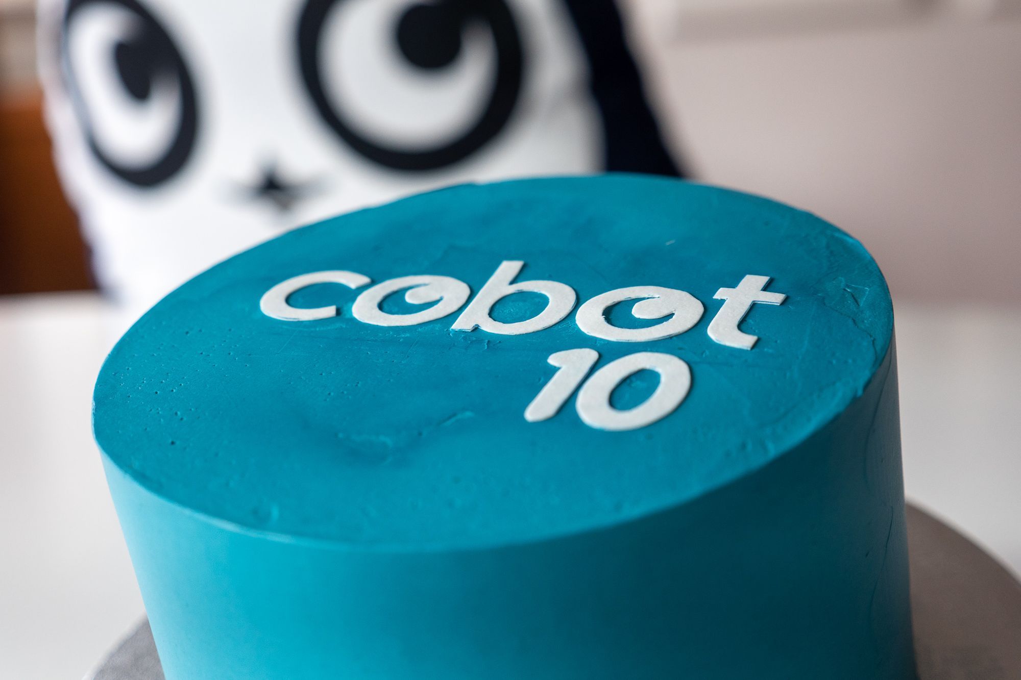10 Years of Cobot