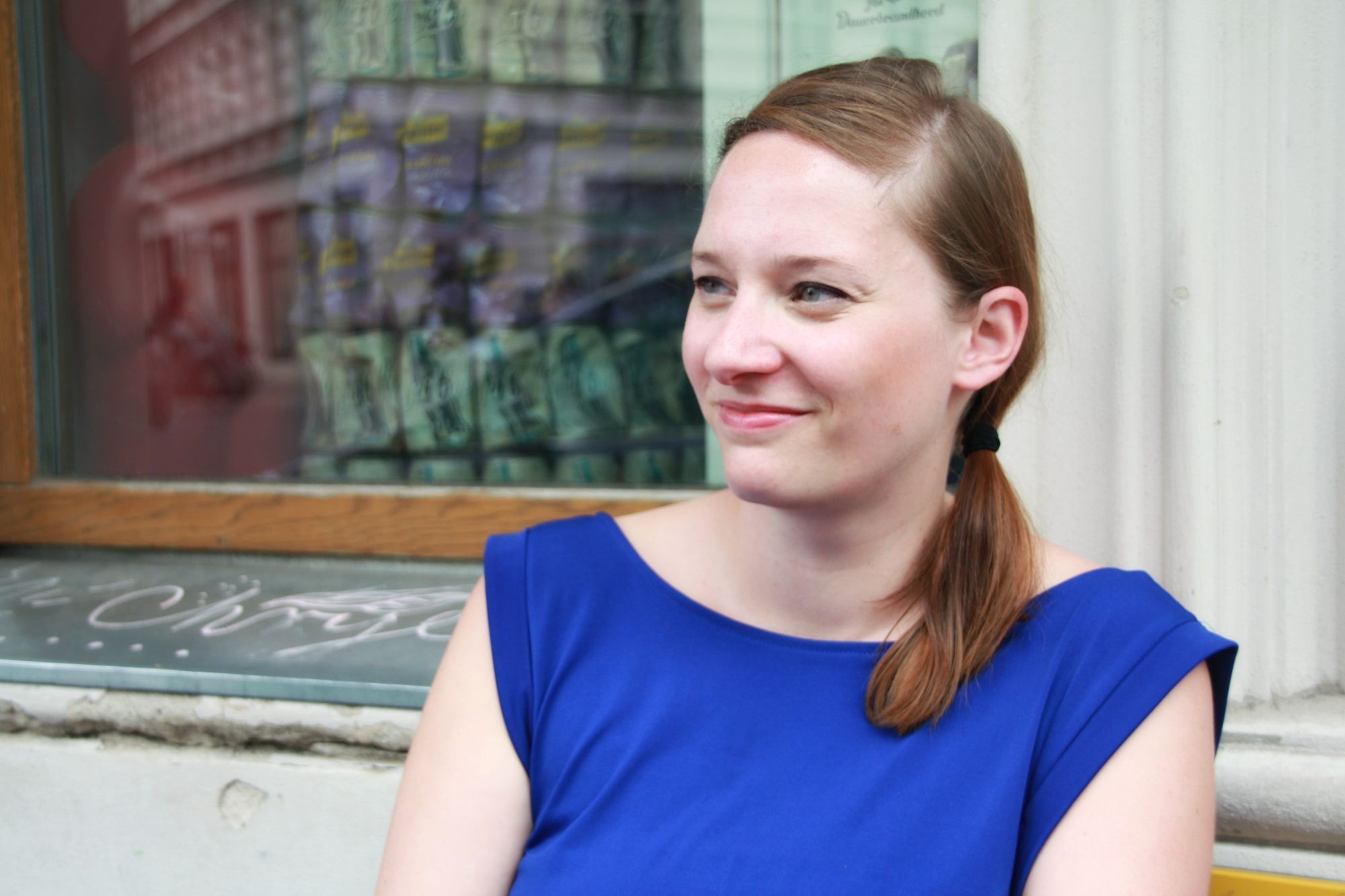 Coworking Library Meets RGCS:
A Collective Challenge for more Inclusion, Diversity and Equality