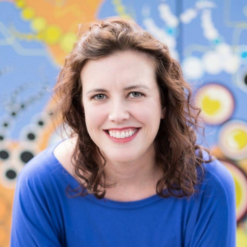 Expert Interview with Angel Kwiatkowski