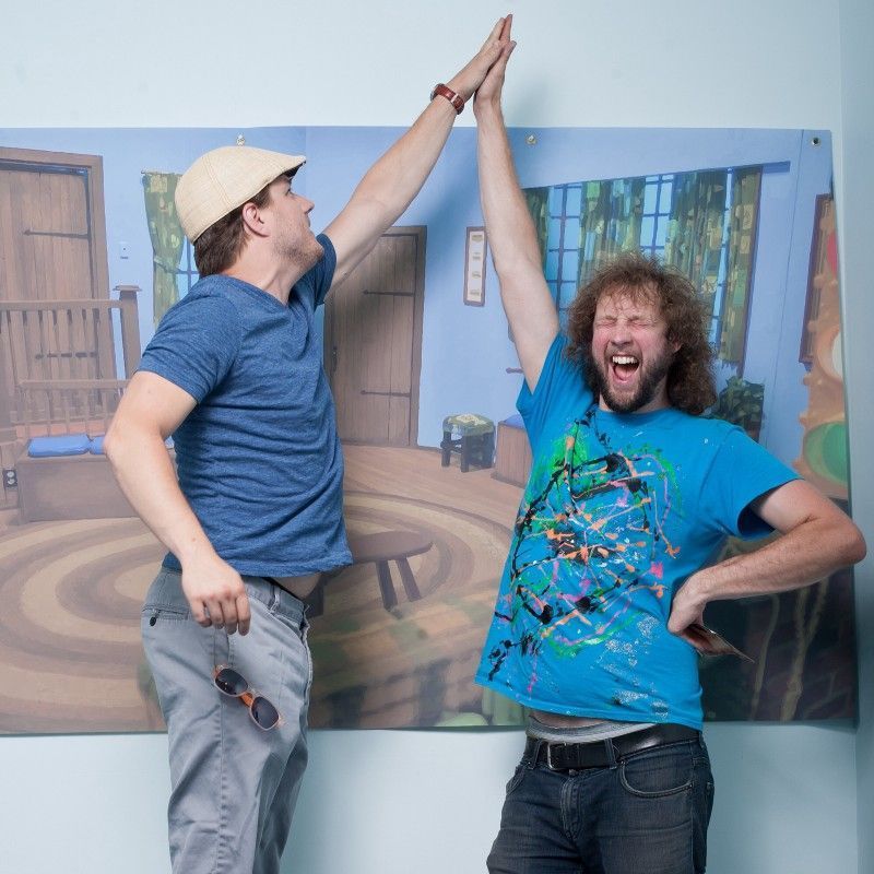 My Favorite Coworking Things: Cobot and Zapier Integrations