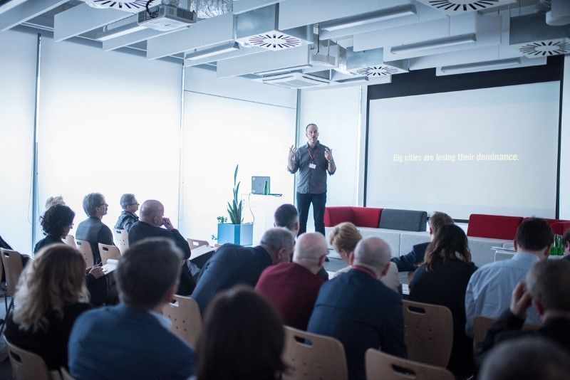 Enter to win your ticket for Coworking Now!