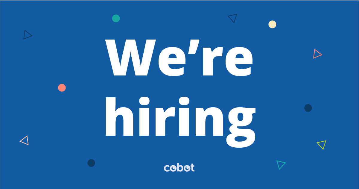 We’re Hiring: JavaScript Developer