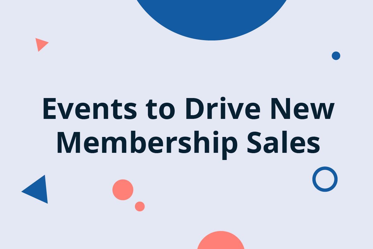 Crafting Coworking Events to Drive New Membership Sales