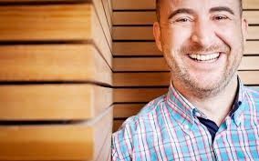 The Coworking handbook — a Interview with Ramon Suarez