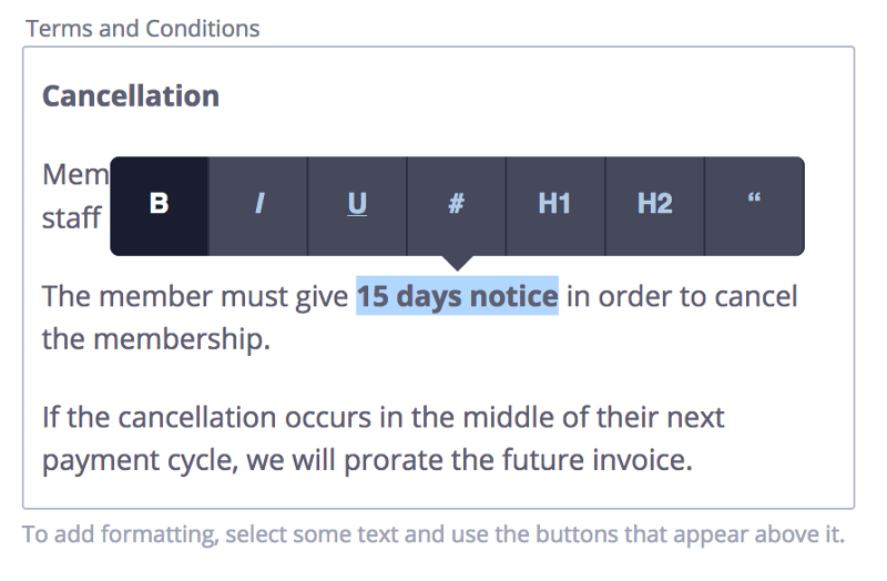 January + February updates