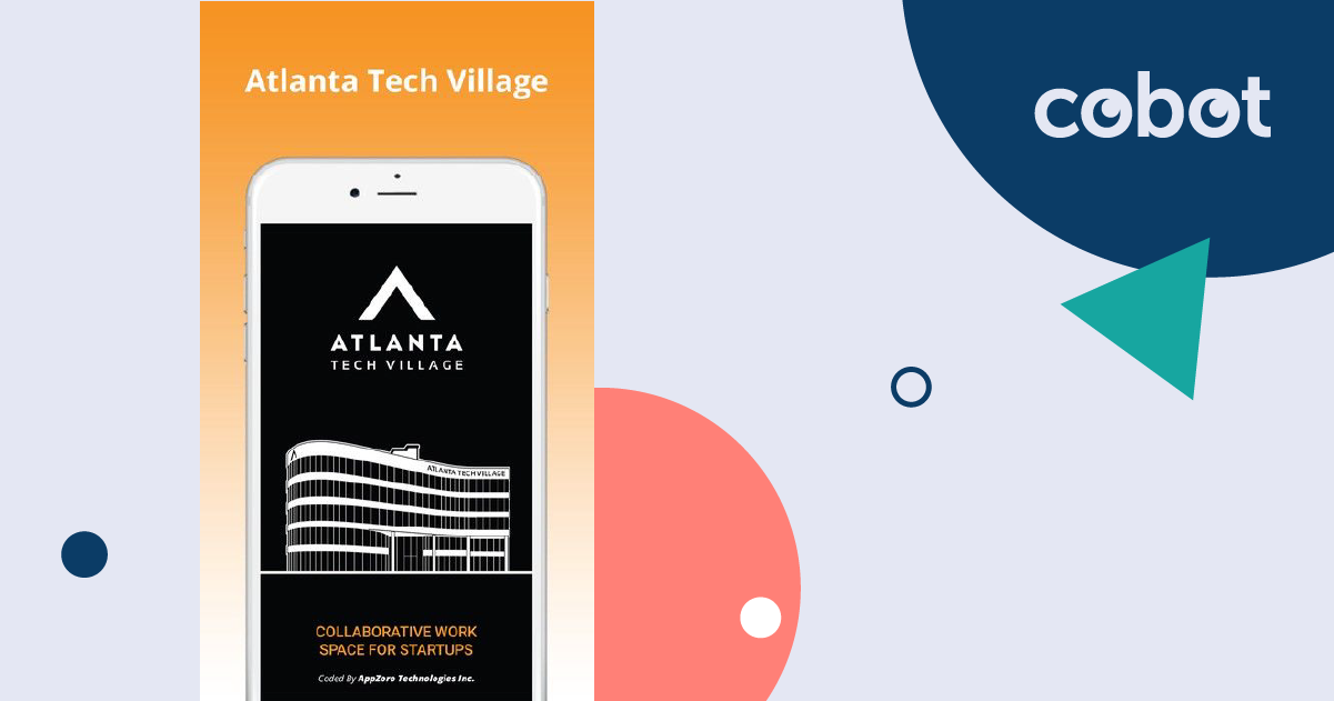 Introducing the ATV Mobile App