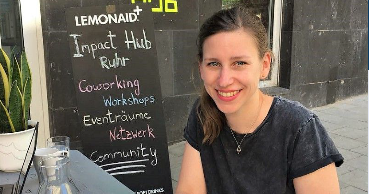 The story behind the Impact Hub Network