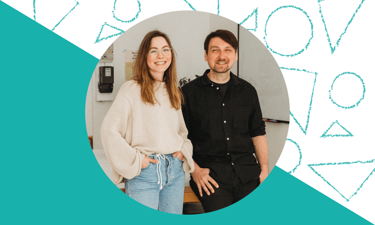 5 Questions with Anika