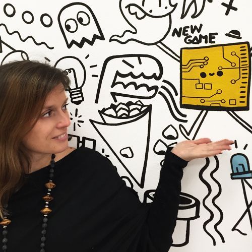 More Than A Coworking Space? Go Madrid’s Community Ecosystem