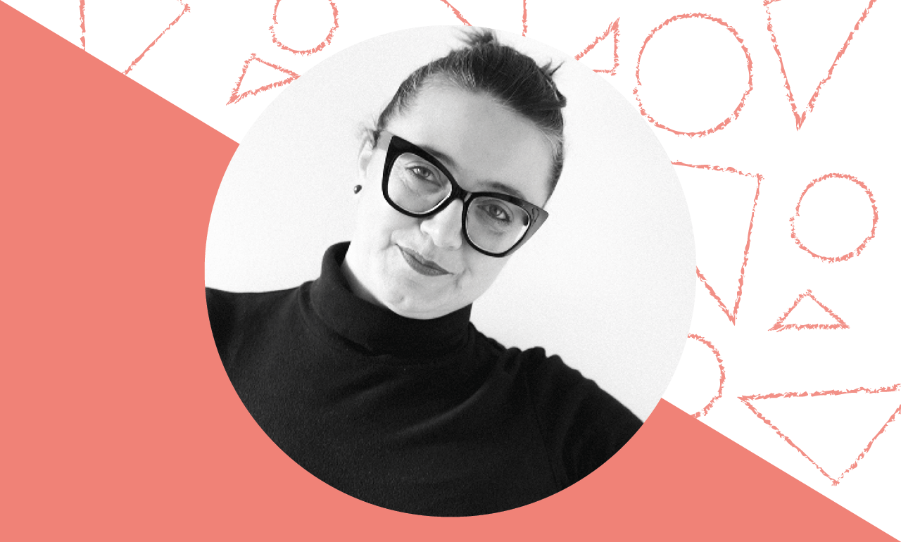 5 Questions with Caterina Maiolini