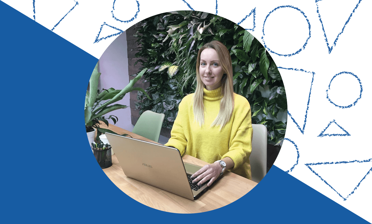 5 Questions with Dr. Anita Füzi