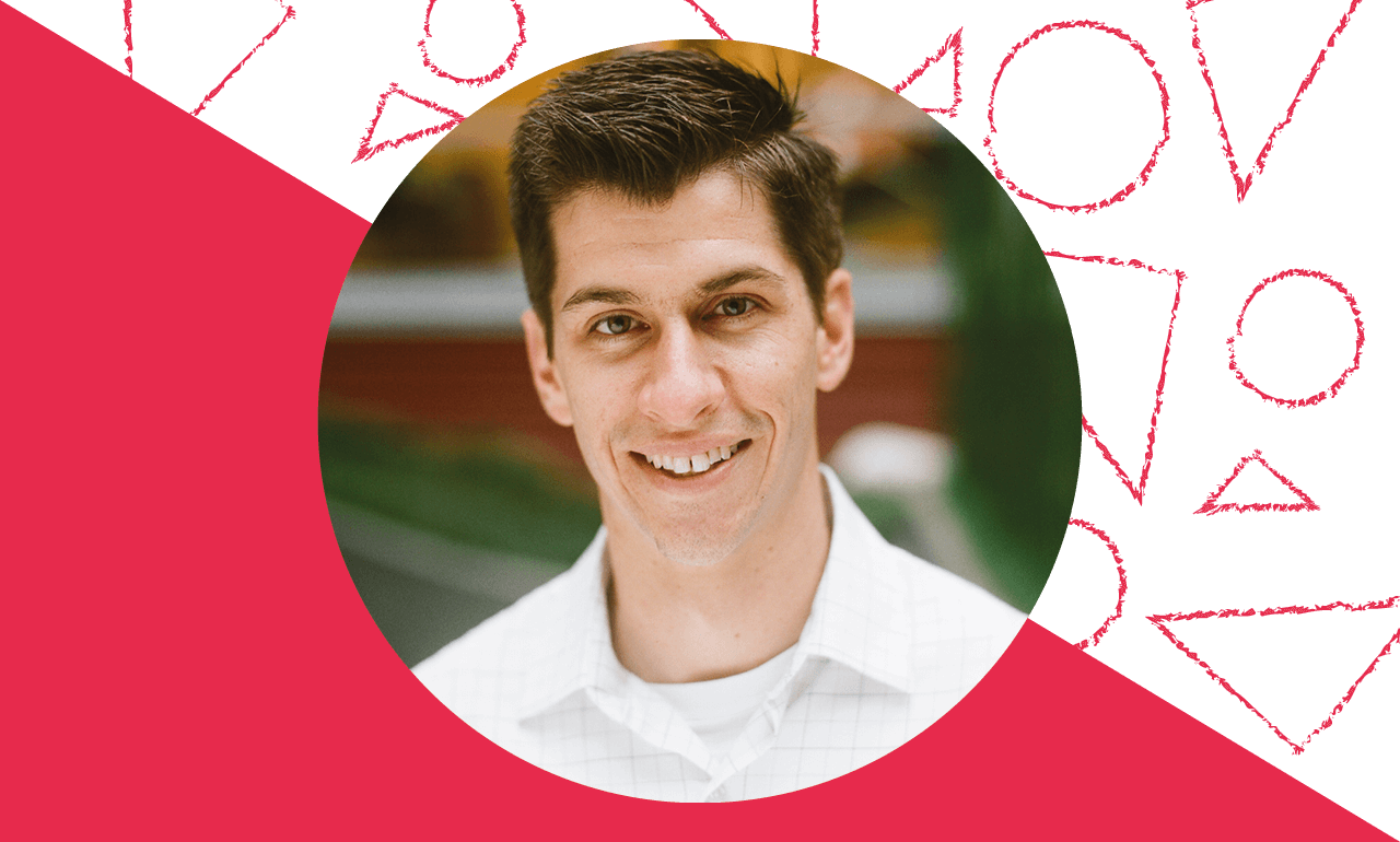 5 Questions with Eric Zellhart