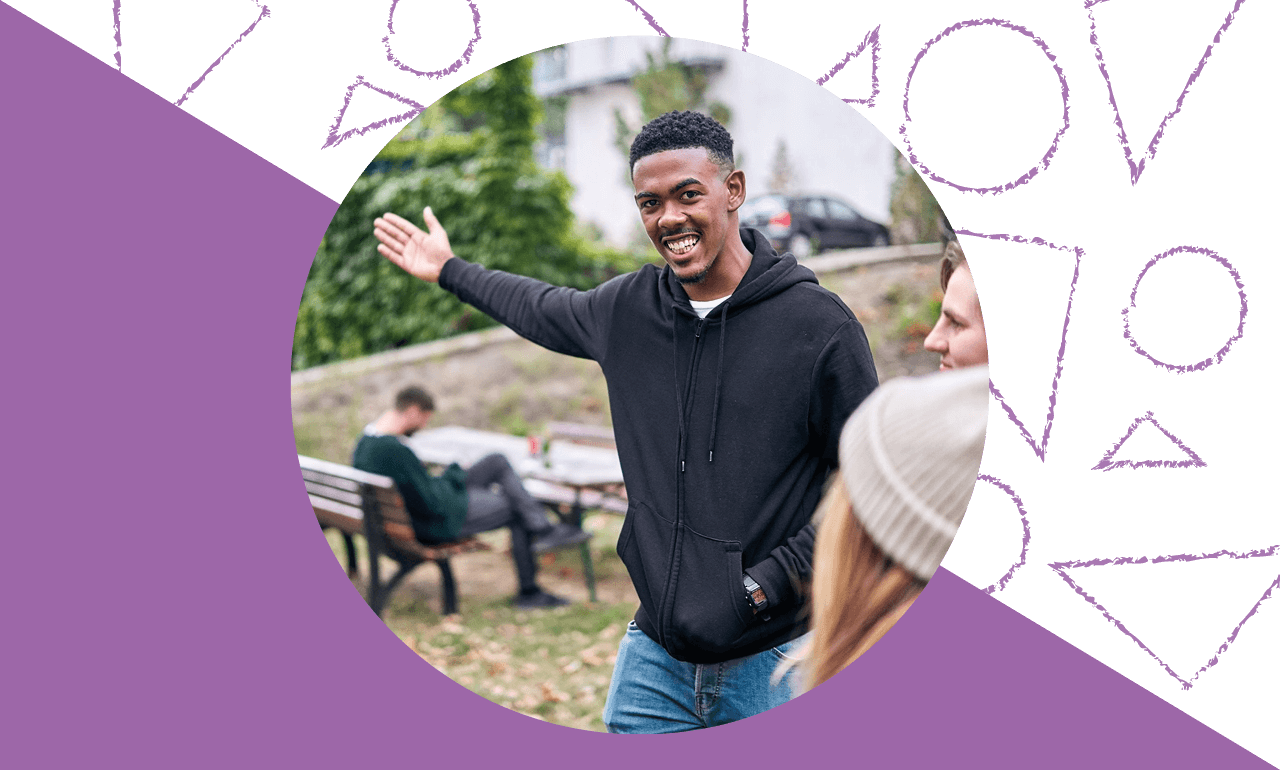 5 Questions with Gillord Pisas