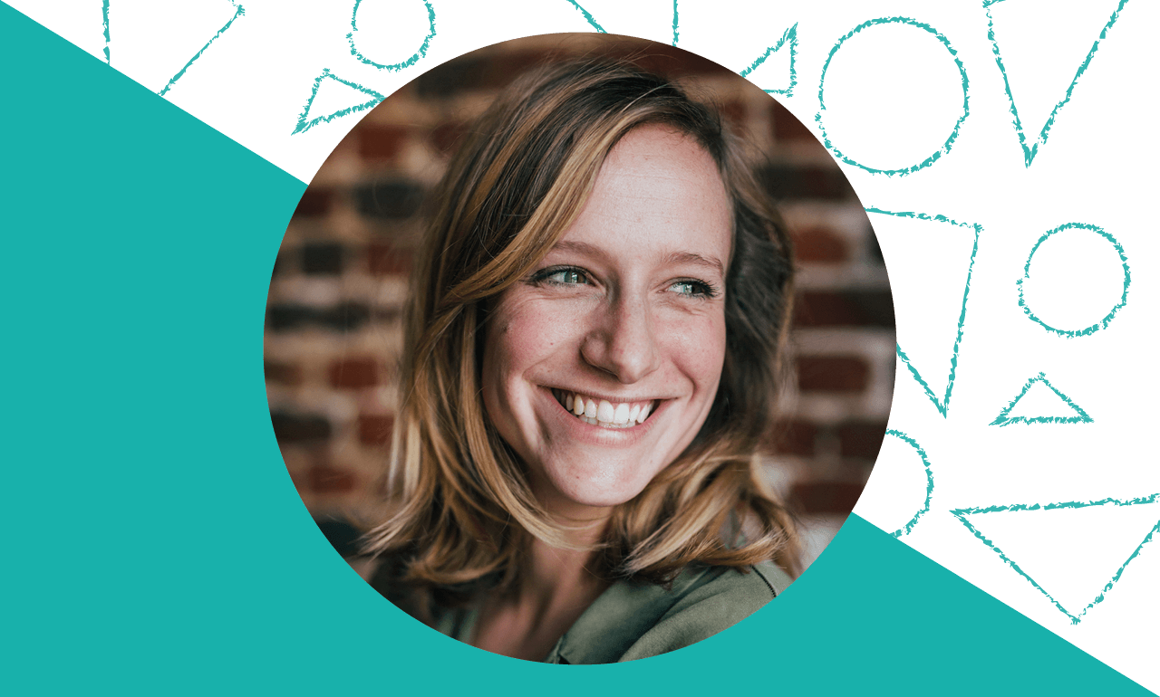 5 Questions with Hanna Bonnier