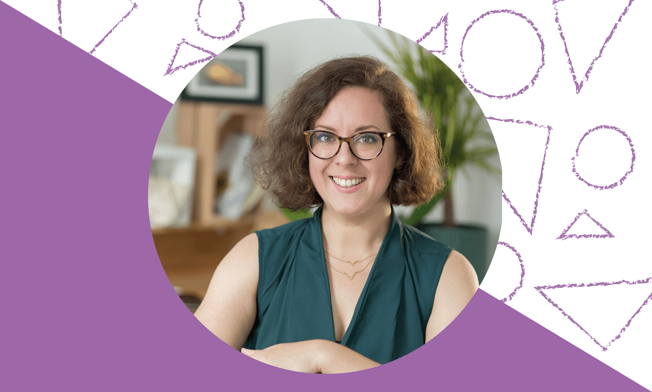 5 Questions with Ivanne Poussier