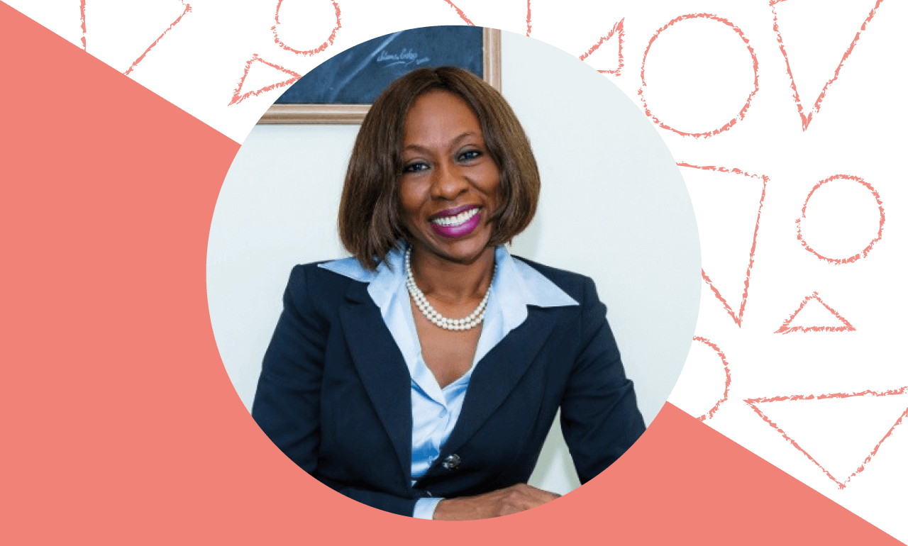 5 Questions with Lola Amos-Oluwole