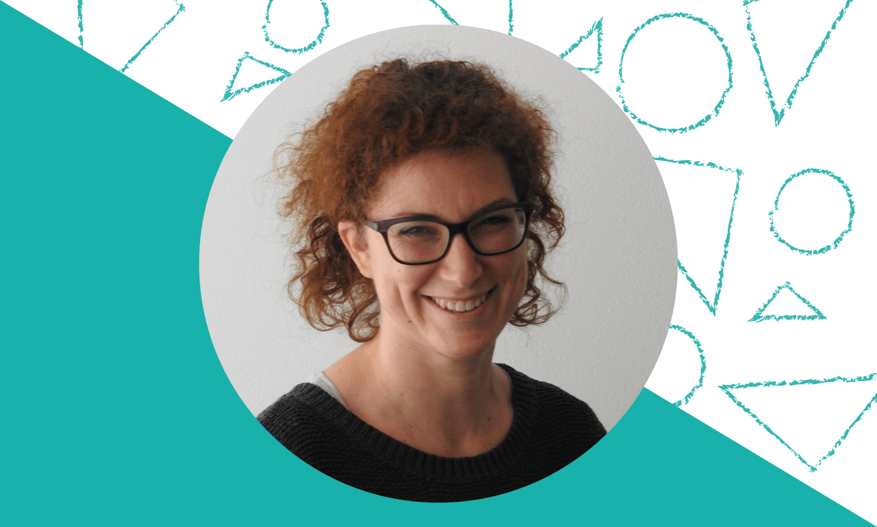 5 Questions à Magaly Mathys