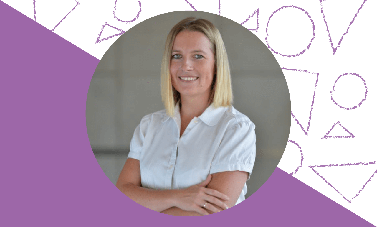 5 Questions with Marta Moksa