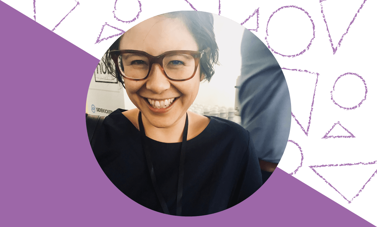 5 Questions With Maylee Thavat