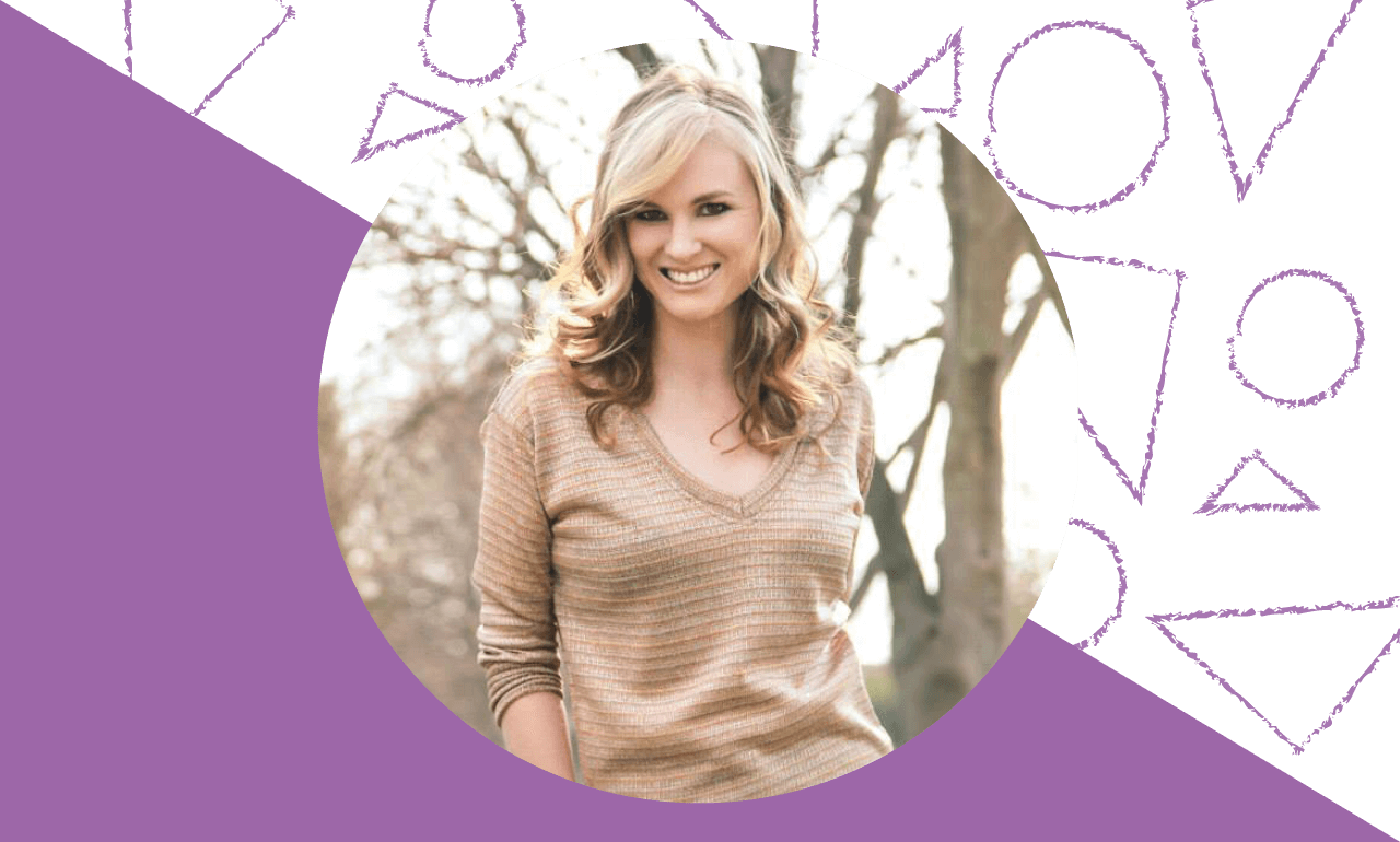 5 Questions with Nicole Gray