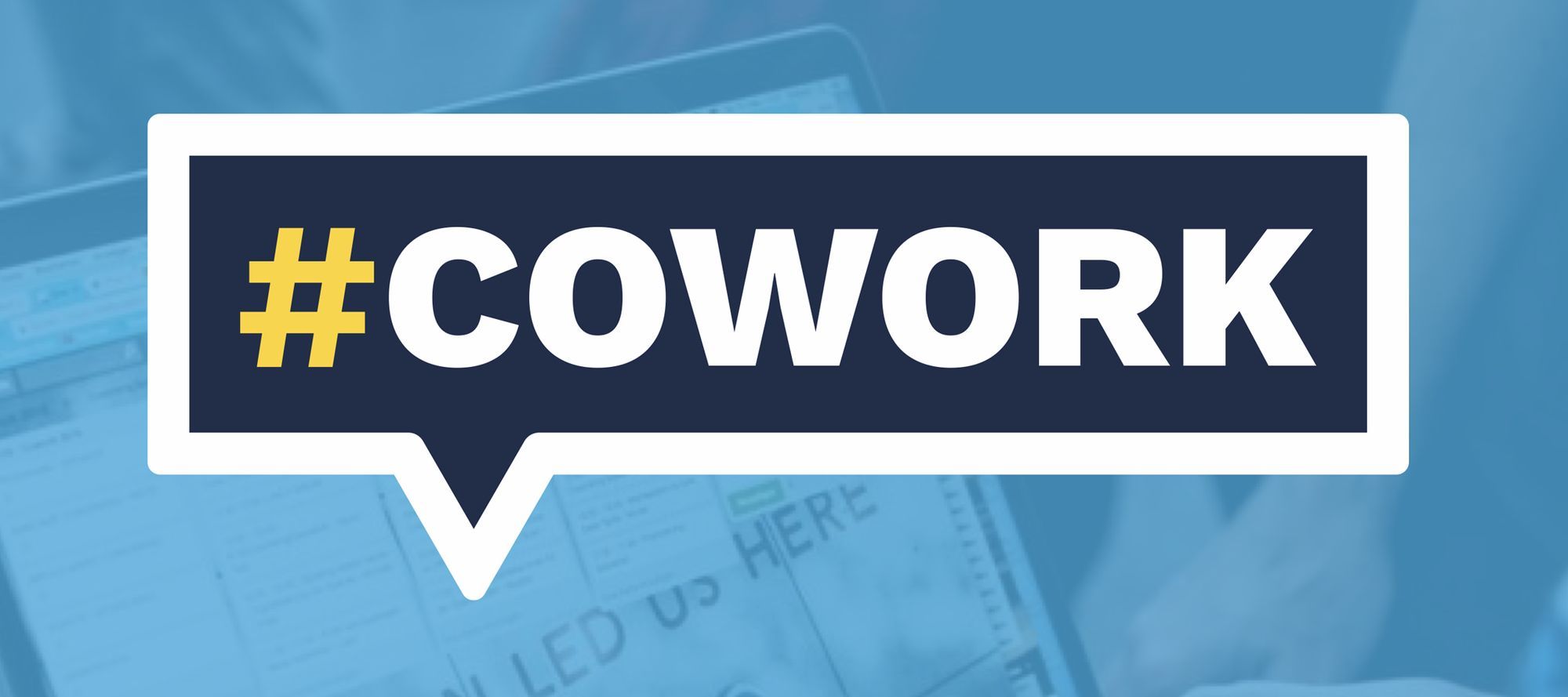 #cowork2021: The Future of Work Has Arrived in Germany