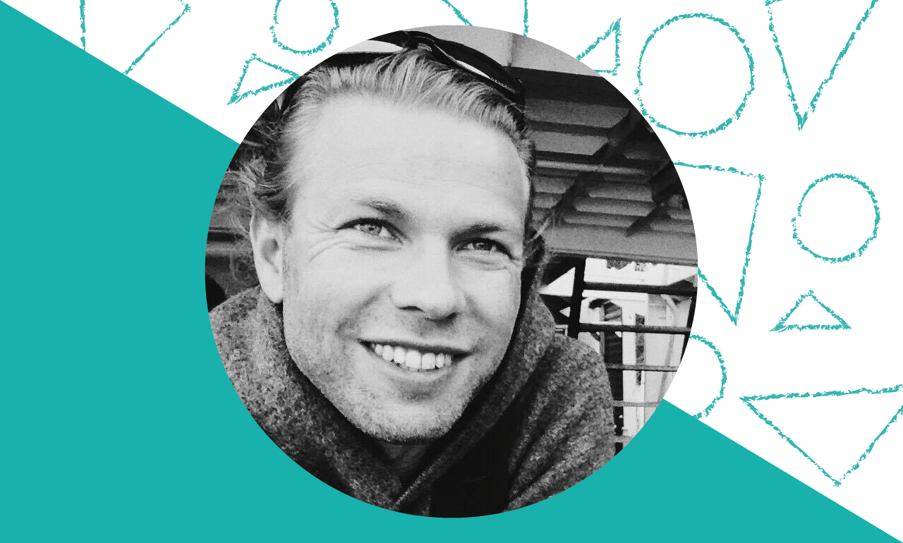 5 Fragen mit Philipp Achterberg