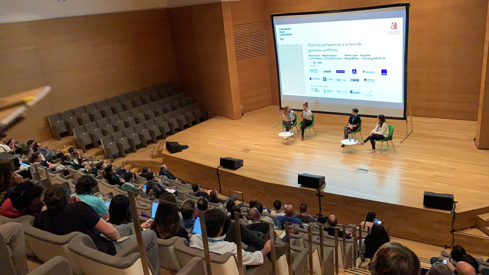 De una industria de nicho a los gigantes: La historia del coworking español - Parte 2