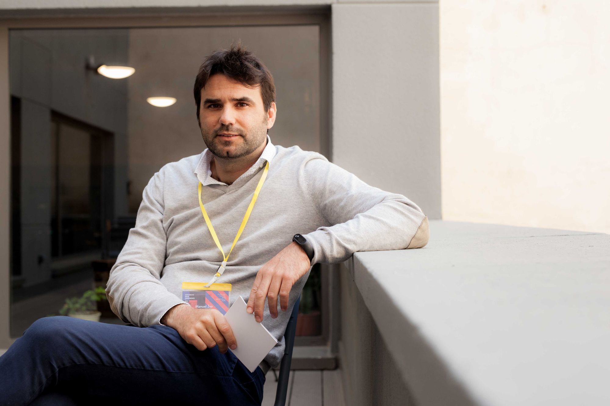 De una industria de nicho a los gigantes: La historia del coworking español - Parte 1