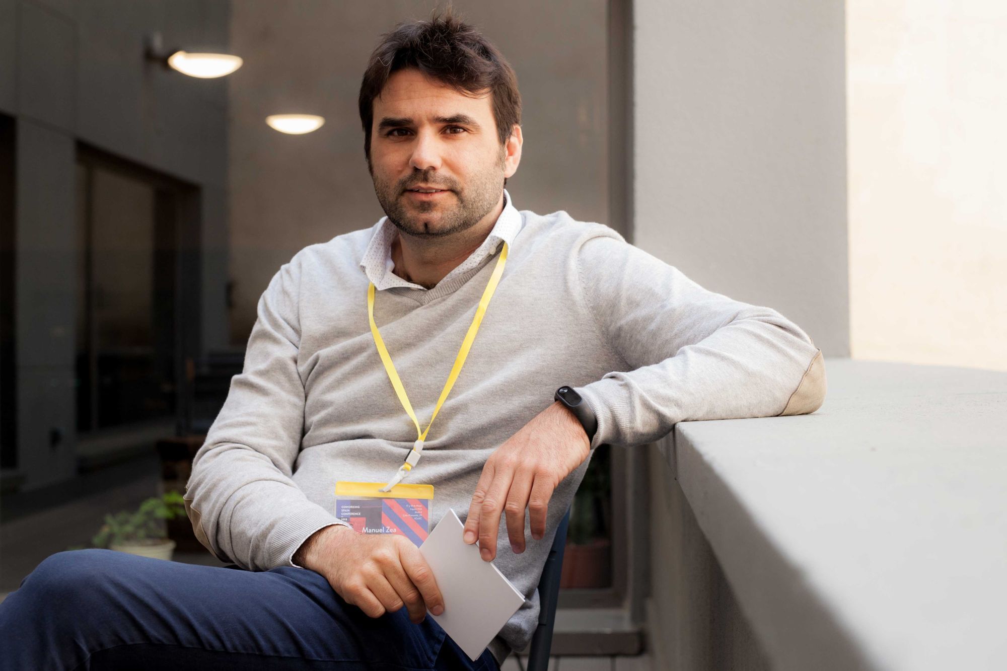 The Leap From Niche Industry to Giants: The Story of Spanish Coworking - Part 1