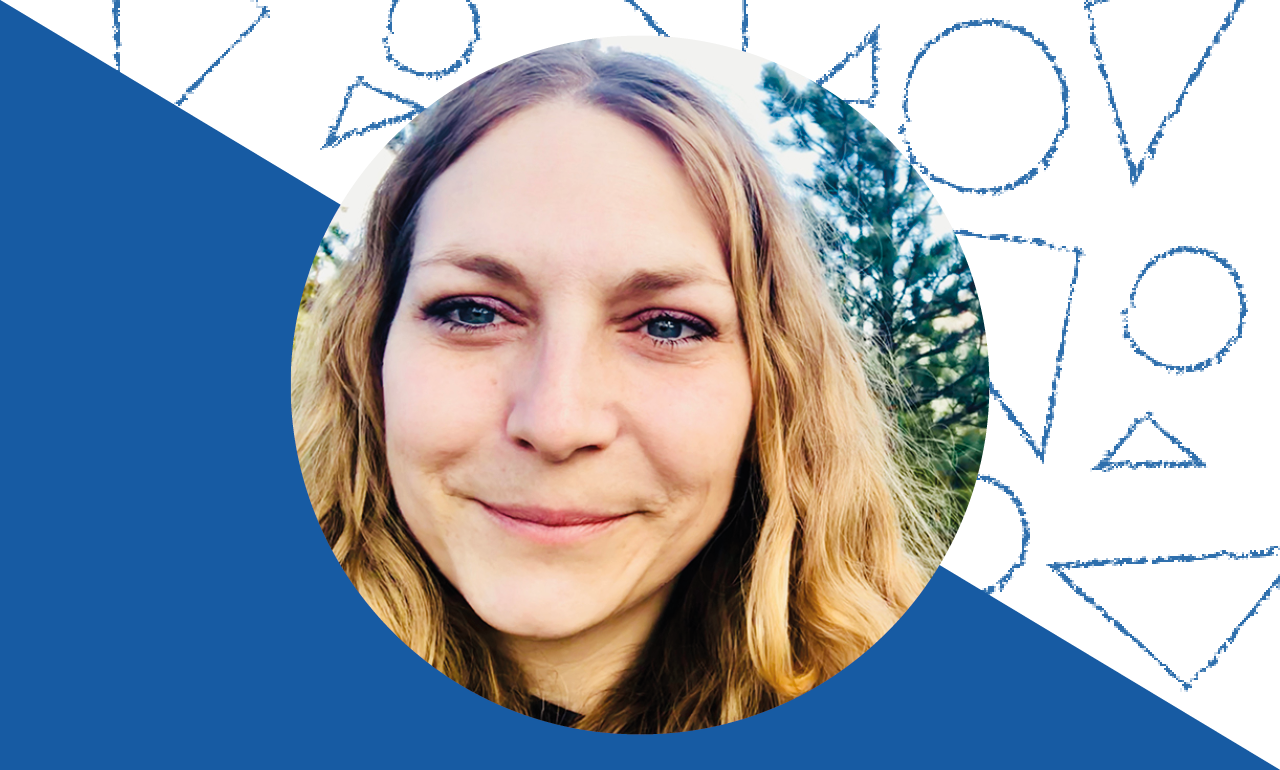 5 Questions with Ashley Proctor