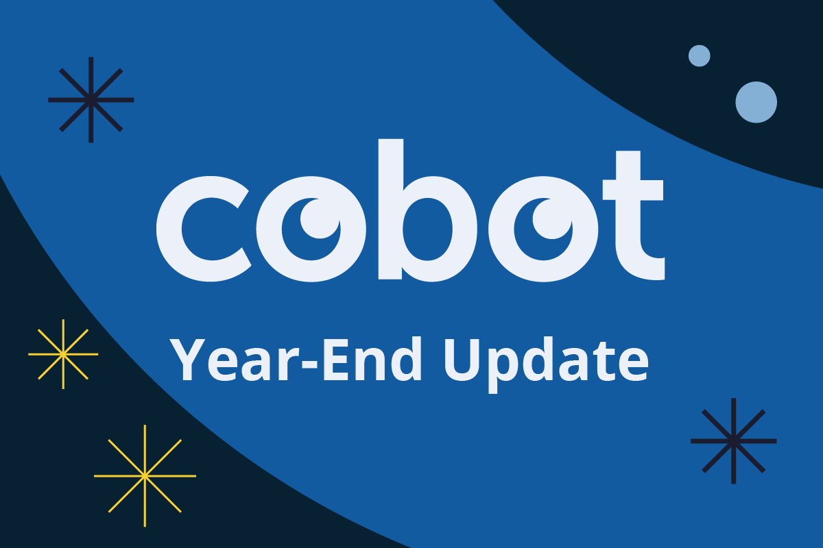 2021 Year-End Updates