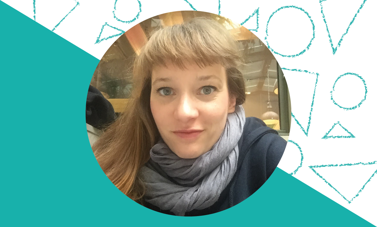 5 Questions with Johanna Voll