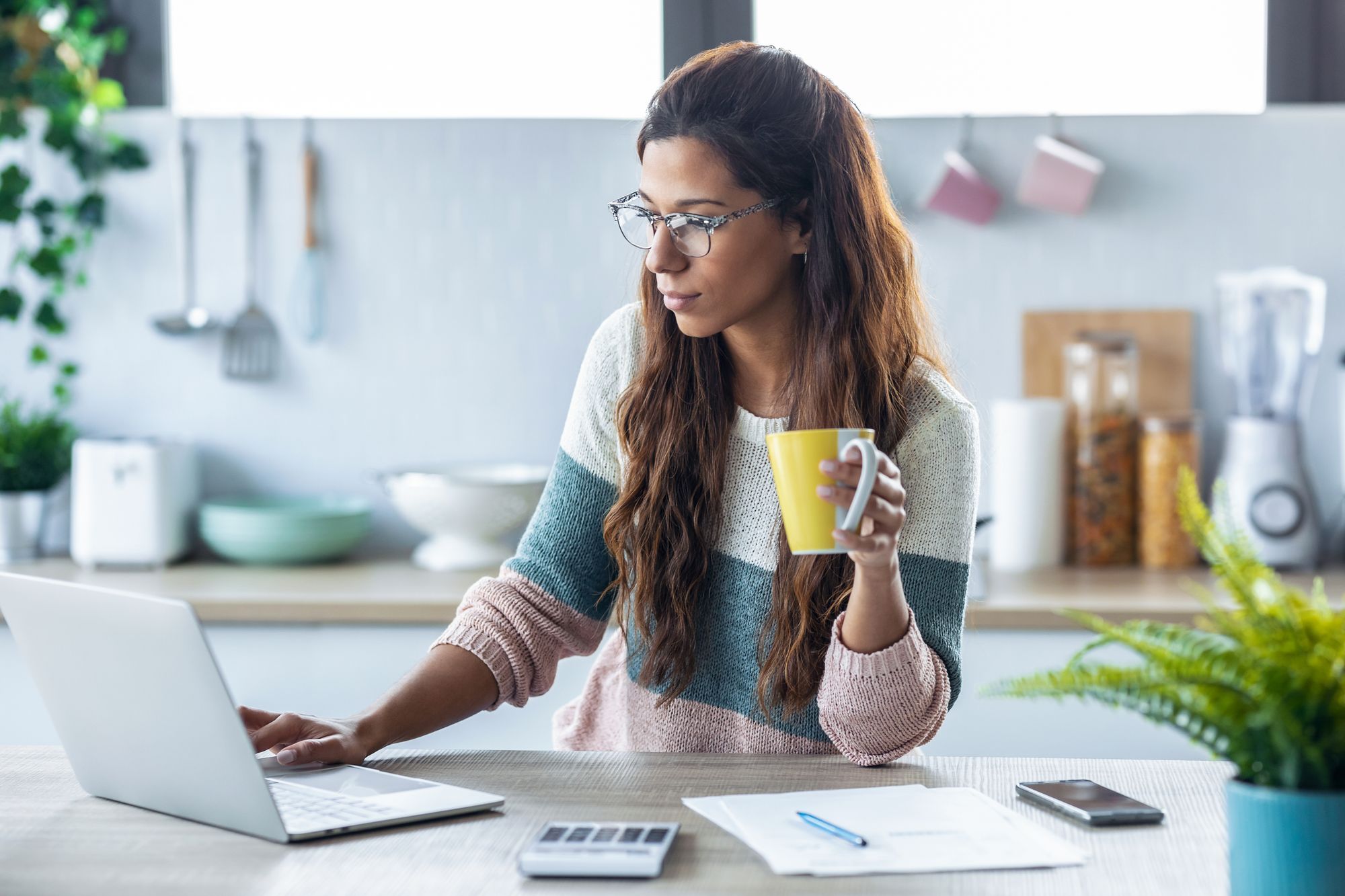 ­Coworking invoices: what to include? (I) — The Invoice Template