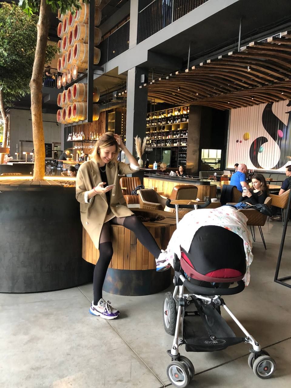 Los inesperados beneficios de creer en la comunidad