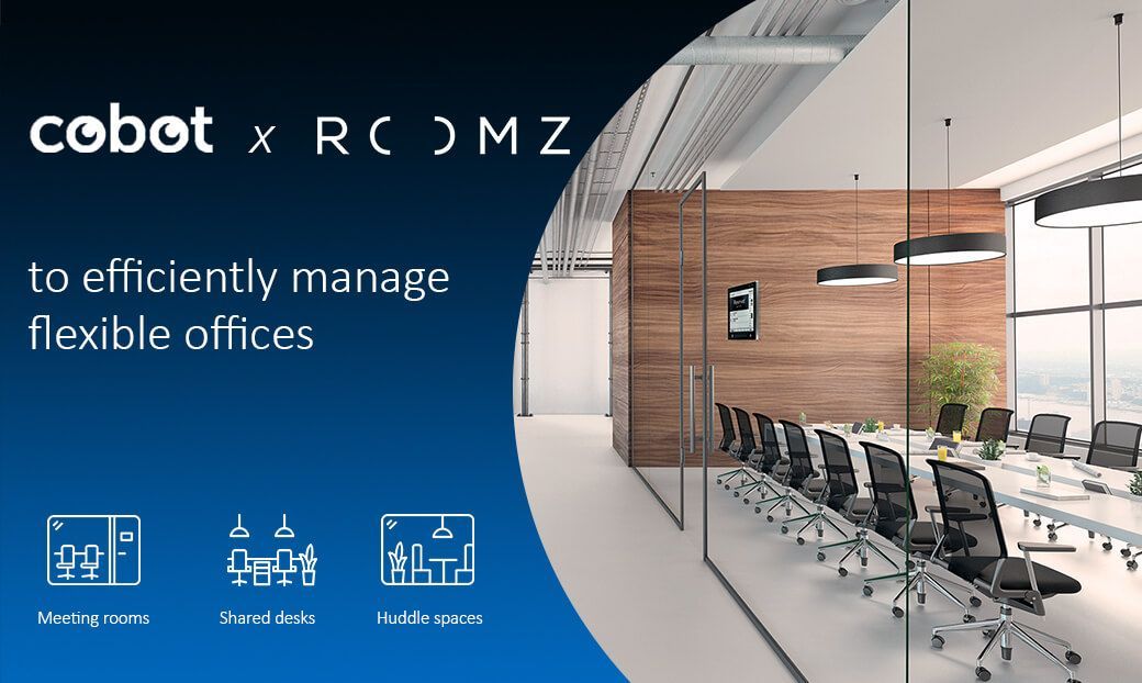 Cobot & ROOMZ Integration
