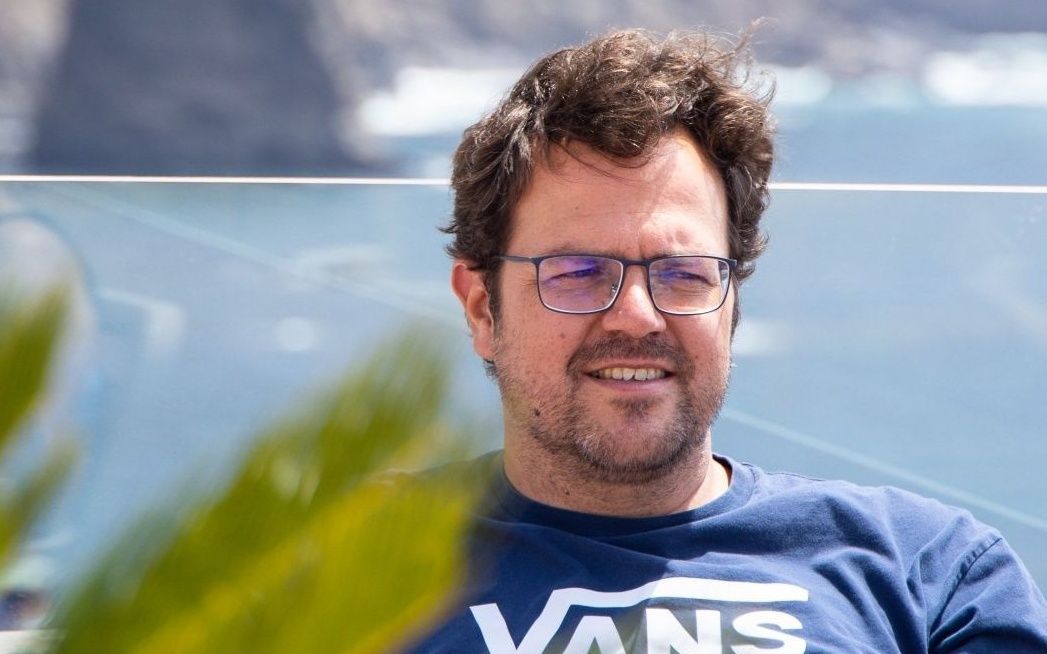 Construyendo un ecosistema de coworking bañado por el sol en las Islas Canarias