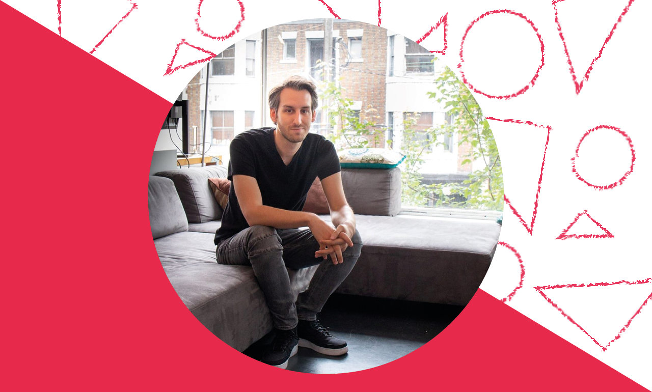 Creating an Indie Games Paradise with Christopher Floyd