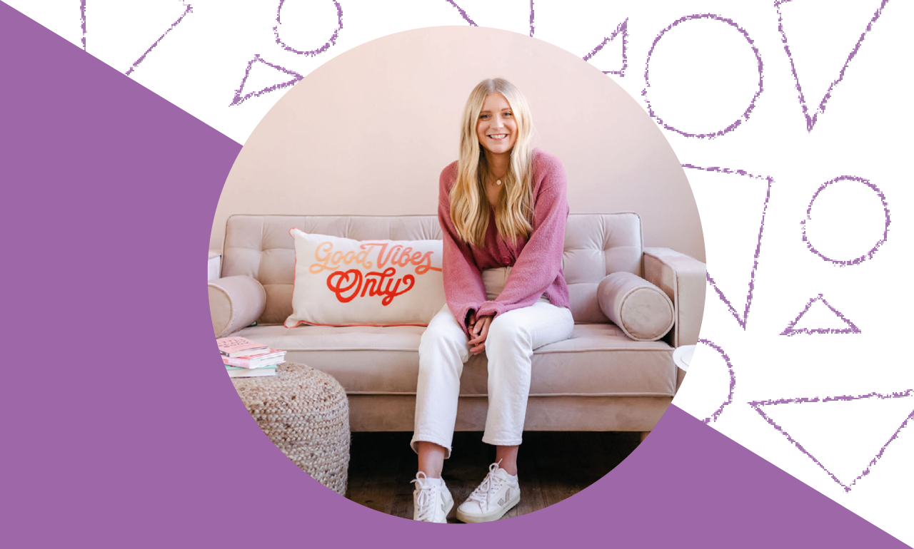 5 Questions with Jess Berry