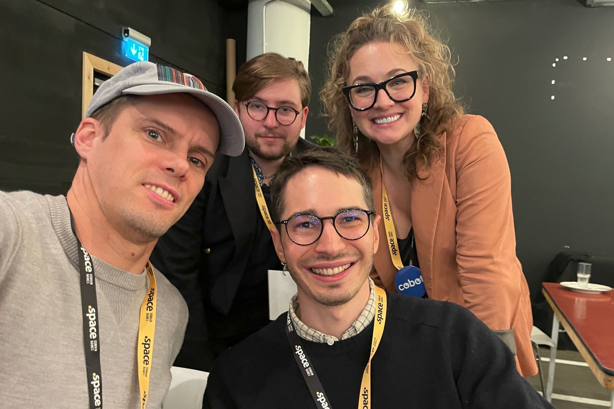 Returning to the Future at CWE 2022