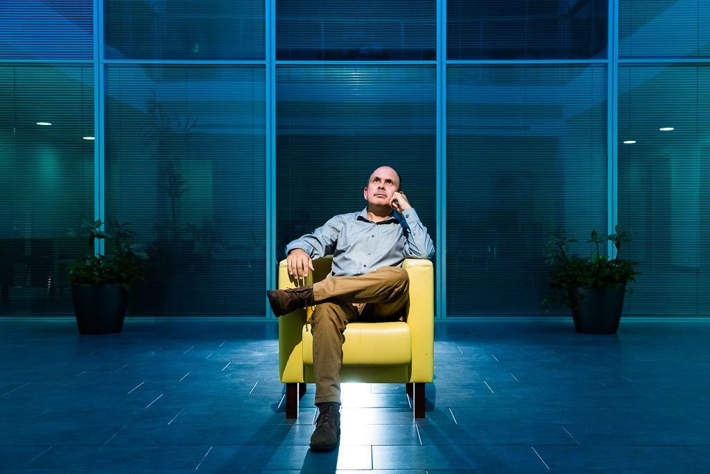 Finding a Cure For Loneliness