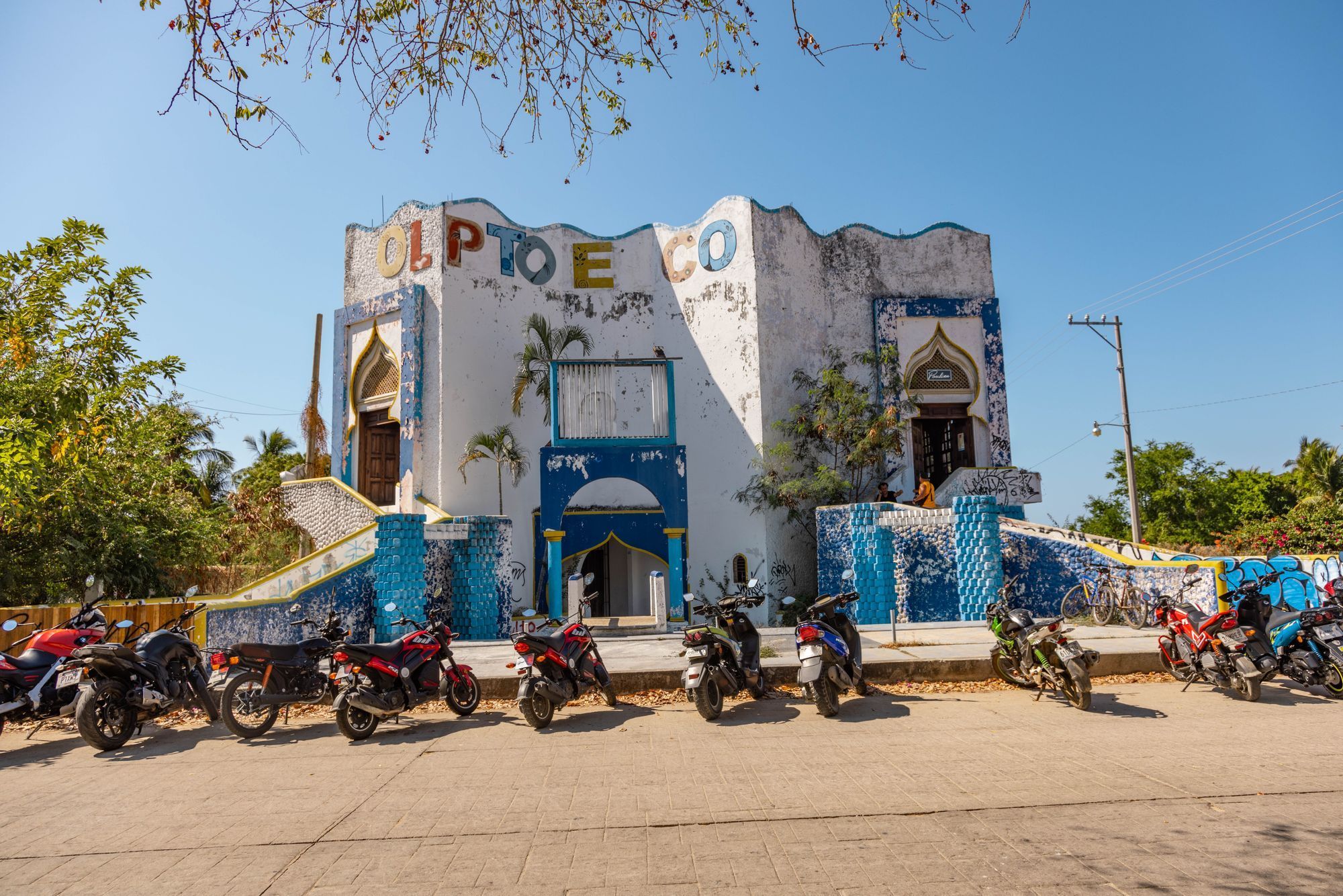 The Case for Rural Coworking