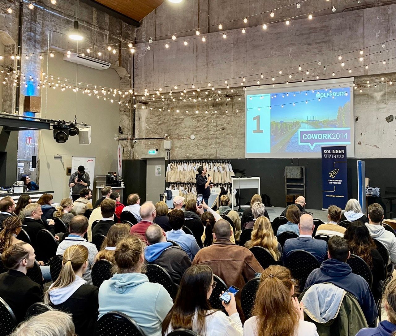 COWORK2023—No Work Today!?