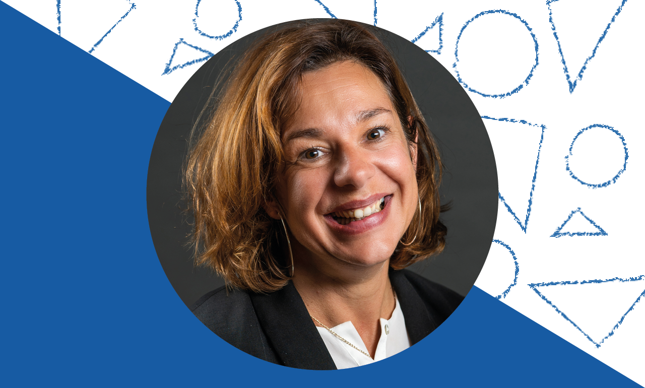 5 questions à Amandine, Fondatrice de Mai’ be Caen, France