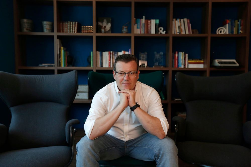 The Evolution of Flexwork in Lisbon: Staying Ahead of the Curve | Part 1