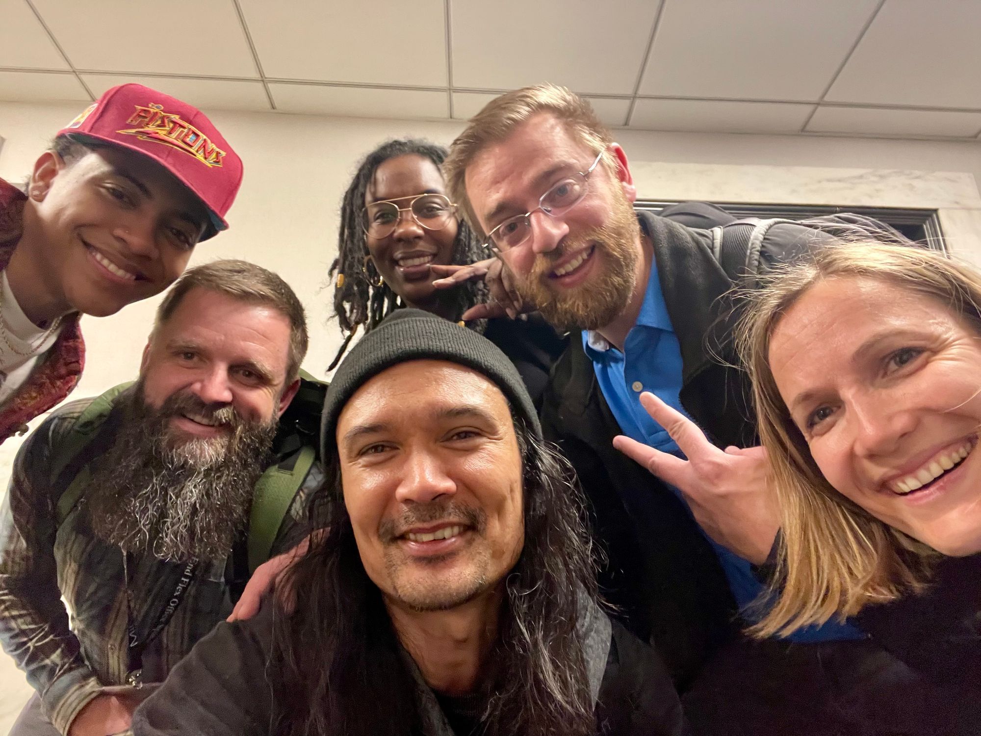 GCUC NA 2023: A Thriving Community