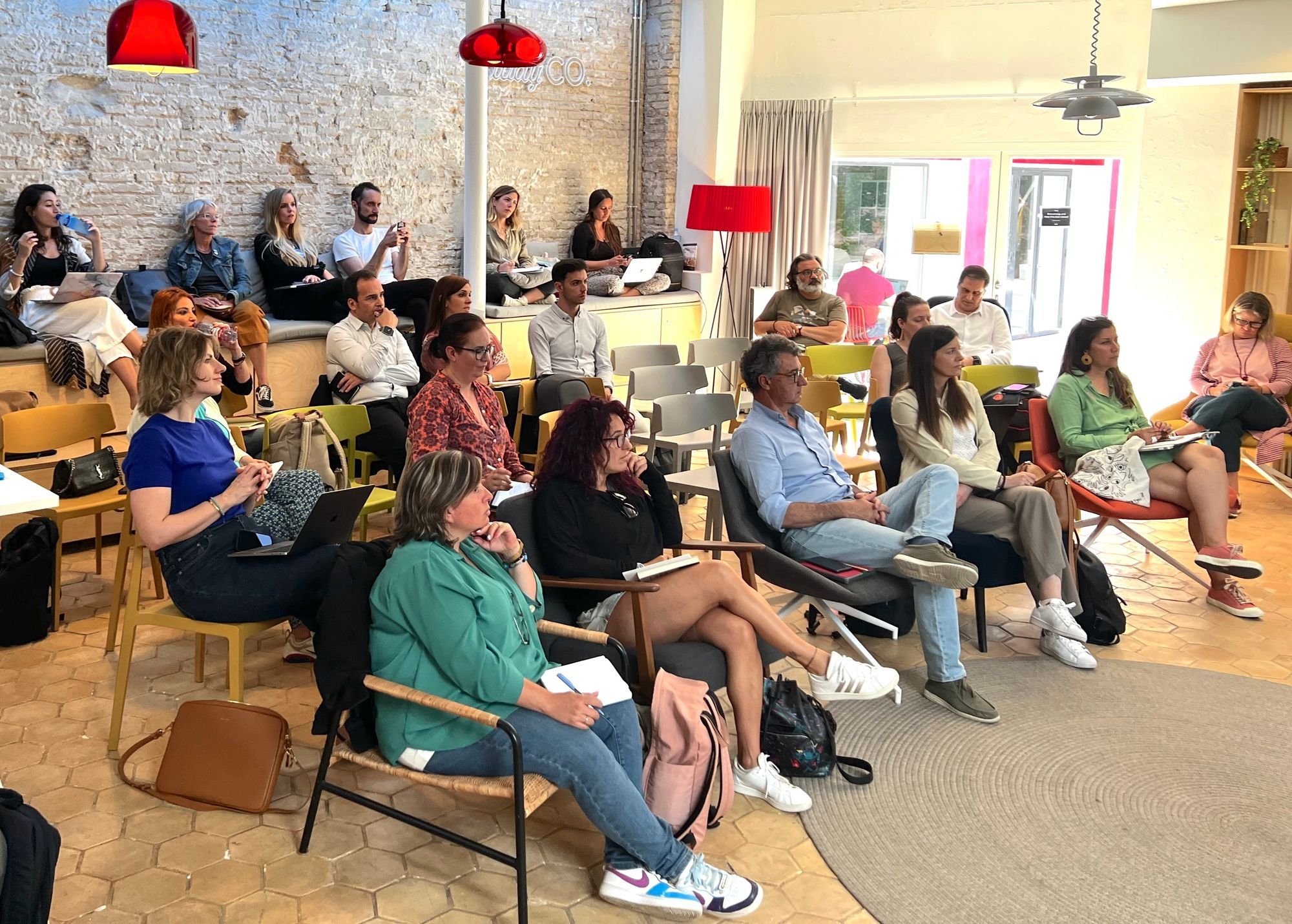 Flexwork Academy 2023